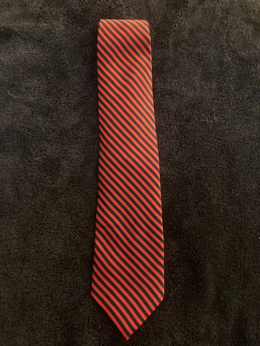 Dolce Punta Hand Made Tie